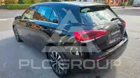 2023 Mercedes Benz A 180