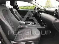 2023 Mercedes Benz A 180