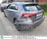 2023 Mercedes Benz A 180
