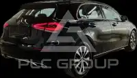 2023 Mercedes Benz A 180