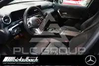2023 Mercedes Benz A 180