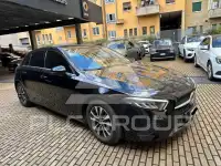 2023 Mercedes Benz A 180