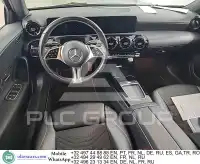 2023 Mercedes Benz A 180