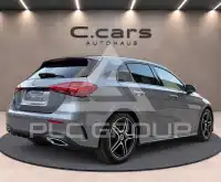 2023 Mercedes Benz A 180