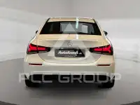 2023 Mercedes Benz A 180