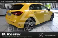 2023 Mercedes Benz A 180