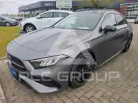 2023 Mercedes Benz A 180