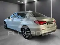 2023 Mercedes Benz A 180