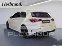 2023 Mercedes Benz A 180