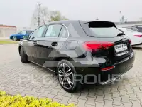 2023 Mercedes Benz A 180