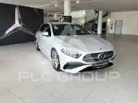 2023 Mercedes Benz A 180
