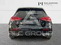 2023 Mercedes Benz A 180