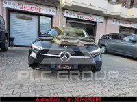 2023 Mercedes Benz A 180