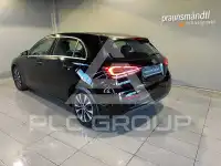 2023 Mercedes Benz A 180
