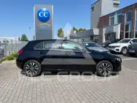 2023 Mercedes Benz A 180