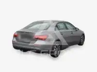 2023 Mercedes Benz A 180