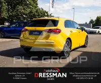 2023 Mercedes Benz A 180