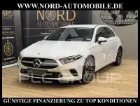 2023 Mercedes Benz A 180
