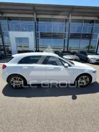 2023 Mercedes Benz A 180