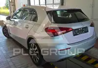 2023 Mercedes Benz A 180