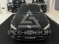 2023 Mercedes Benz A 180