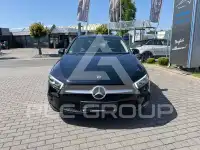 2023 Mercedes Benz A 180