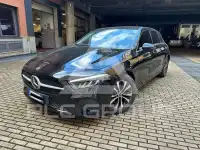 2023 Mercedes Benz A 180