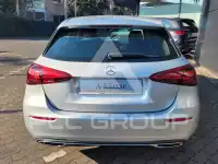 2023 Mercedes Benz A 180