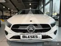 2023 Mercedes Benz A 180