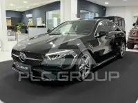 2023 Mercedes Benz A 180