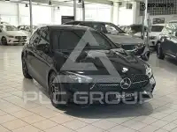2023 Mercedes Benz A 180
