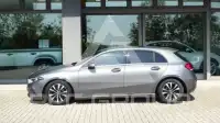 2023 Mercedes Benz A 180