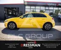 2023 Mercedes Benz A 180