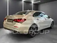 2023 Mercedes Benz A 180