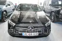 2023 Mercedes Benz A 180