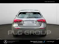 2023 Mercedes Benz A 180