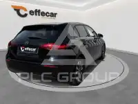 2023 Mercedes Benz A 180