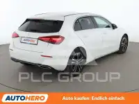 2023 Mercedes Benz A 180