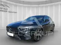 2023 Mercedes Benz A 180