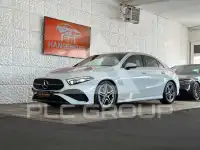 2023 Mercedes Benz A 180