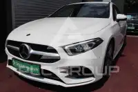 2023 Mercedes Benz A 180