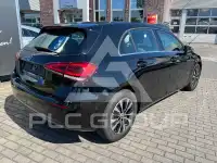 2023 Mercedes Benz A 180