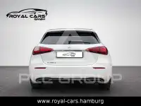 2023 Mercedes Benz A 180