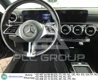 2023 Mercedes Benz A 180