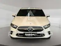 2023 Mercedes Benz A 180