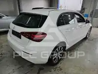 2023 Mercedes Benz A 180
