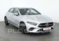 2023 Mercedes Benz A 180