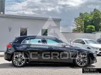 2023 Mercedes Benz A 180