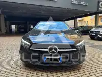 2023 Mercedes Benz A 180