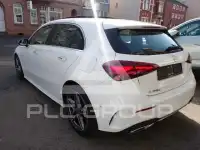 2023 Mercedes Benz A 180